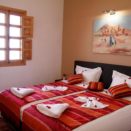 Riad Berta Marrakesh Exterior photo