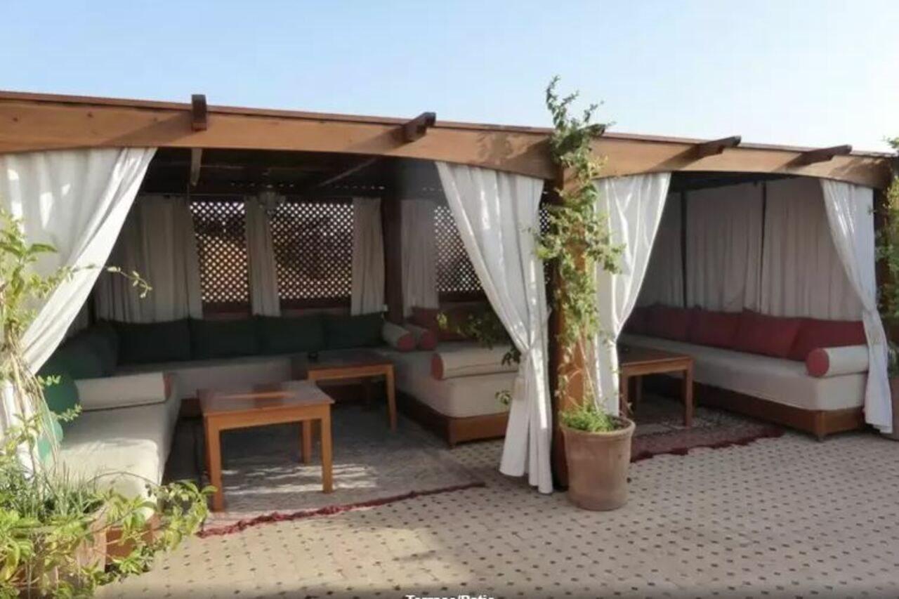 Riad Berta Marrakesh Exterior photo