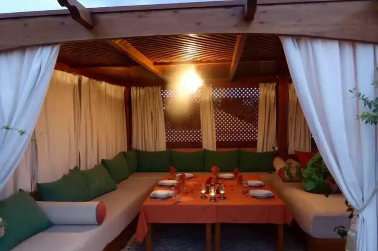 Riad Berta Marrakesh Exterior photo