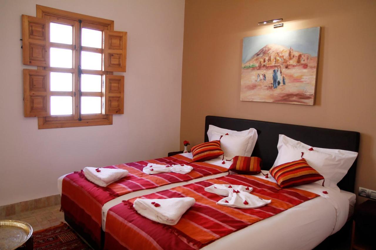 Riad Berta Marrakesh Exterior photo