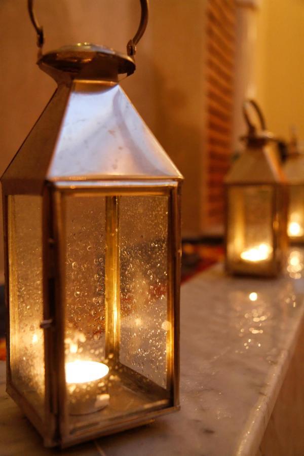 Riad Berta Marrakesh Exterior photo