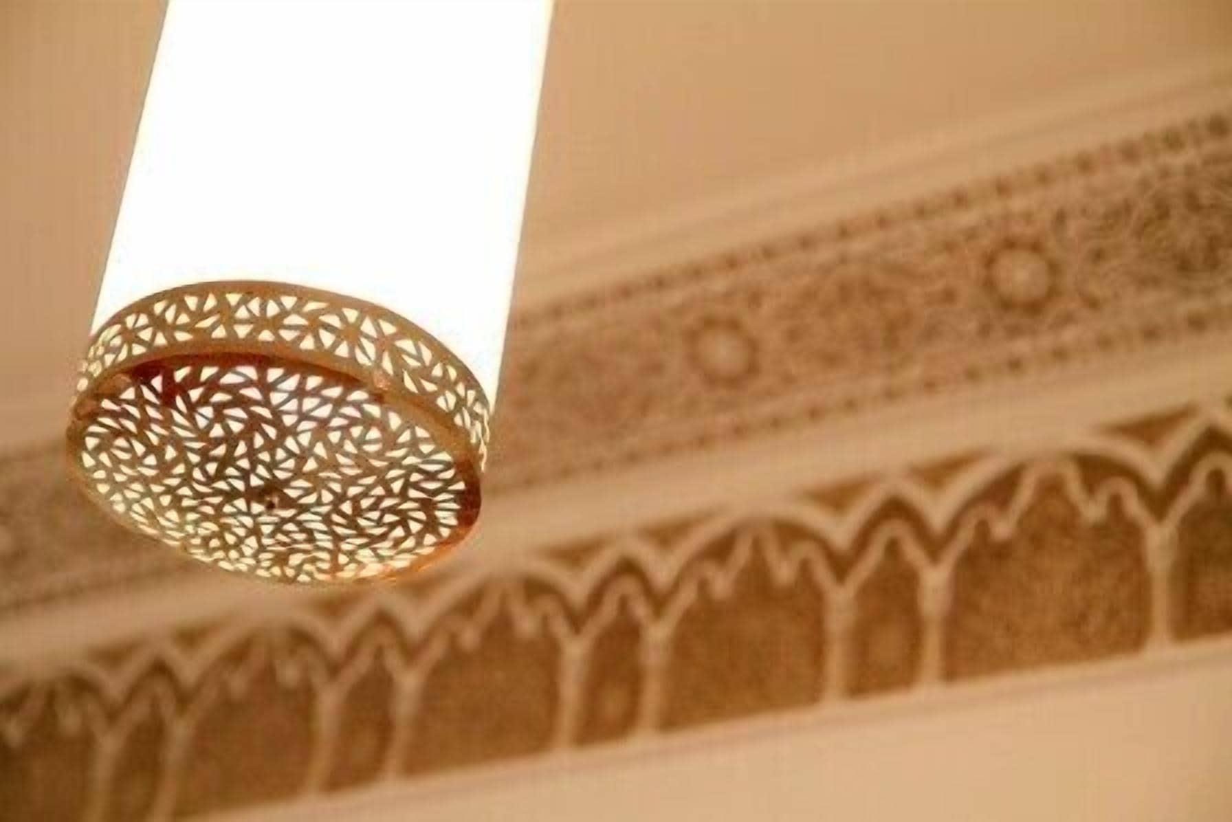 Riad Berta Marrakesh Exterior photo
