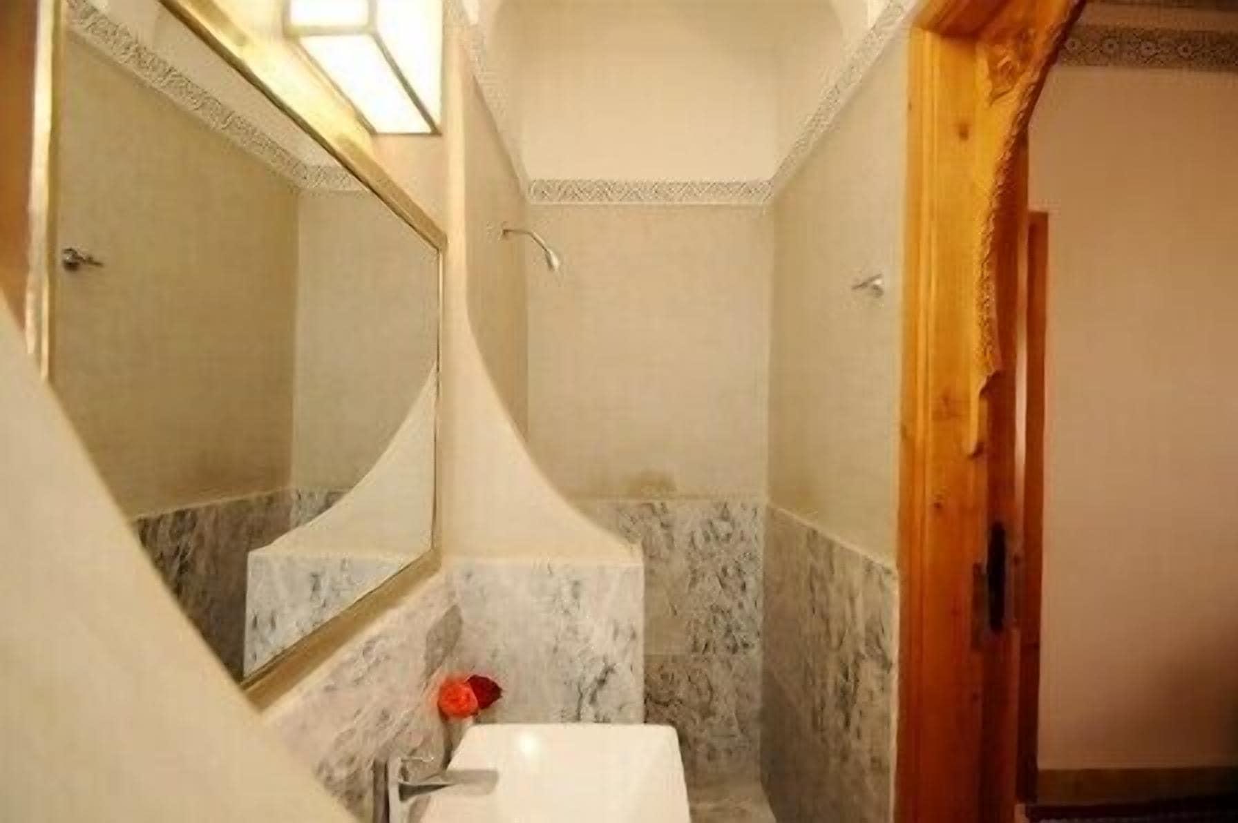 Riad Berta Marrakesh Exterior photo