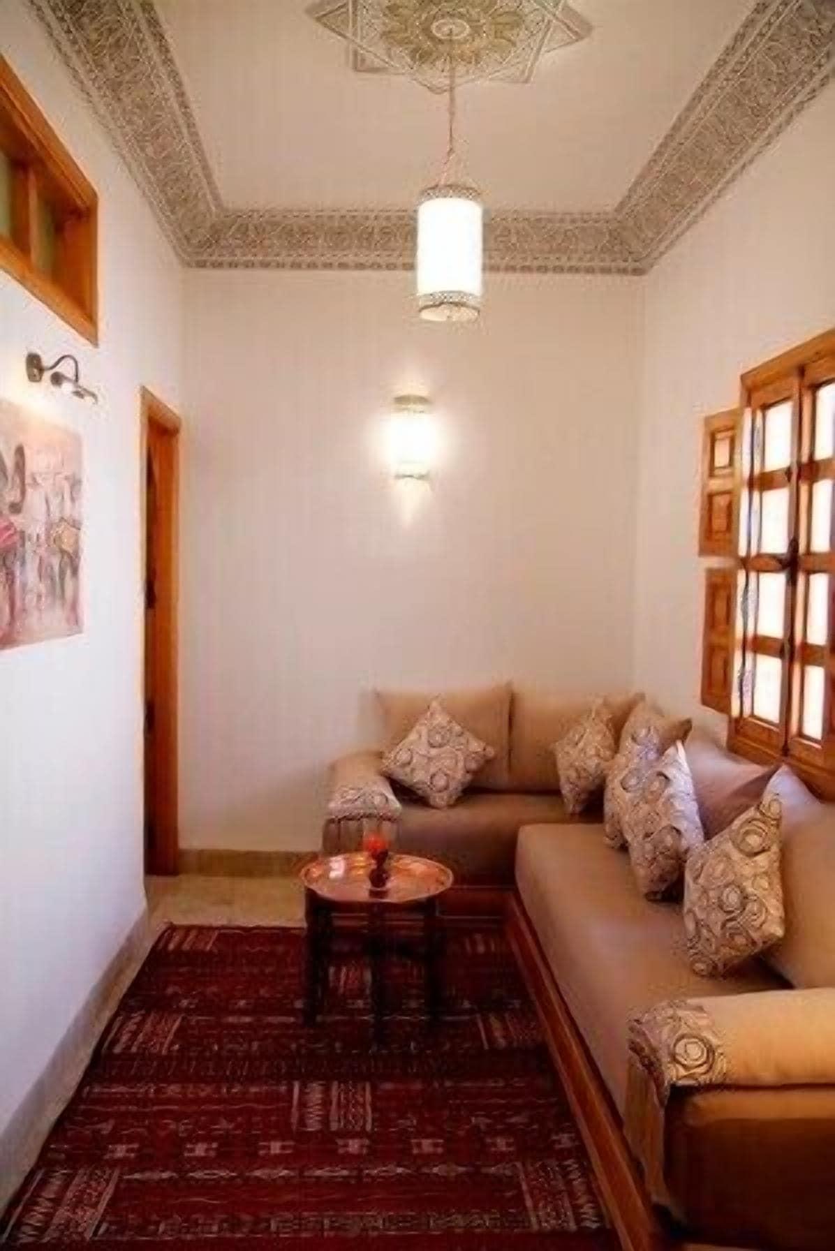Riad Berta Marrakesh Exterior photo